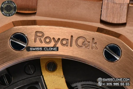 Royal Oak 16204 Super Clone - 25