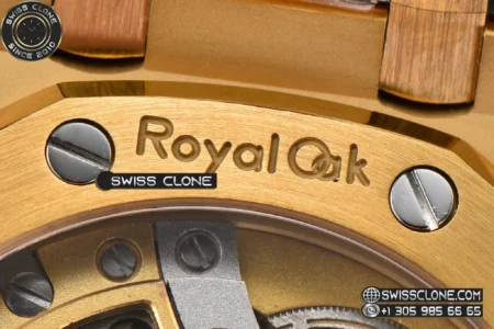 Royal Oak 16204 Super Clone - 26