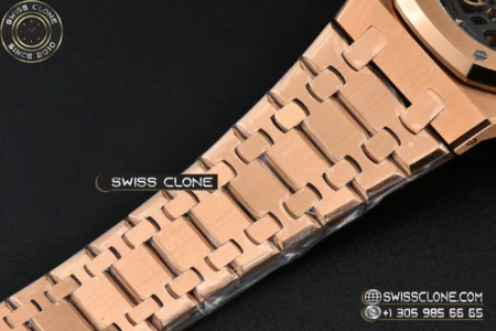 Royal Oak 16204 Super Clone - 26