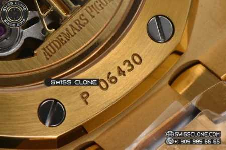Royal Oak 16204 Super Clone - 27