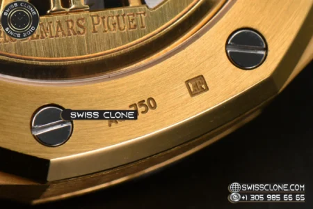 Royal Oak 16204 Super Clone - 28