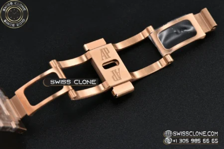 Royal Oak 16204 Super Clone - 28