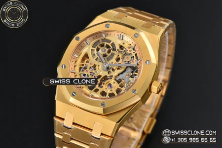Royal Oak 16204 Super Clone - 3