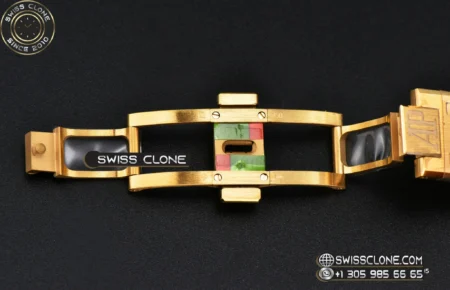 Royal Oak 16204 Super Clone - 31