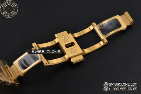 Royal Oak 16204 Super Clone - 32