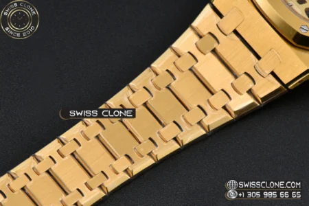 Royal Oak 16204 Super Clone - 34