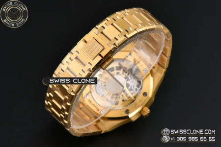 Royal Oak 16204 Super Clone - 35