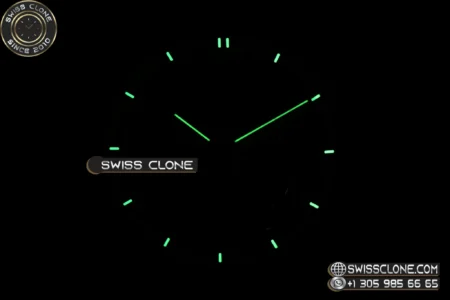 Royal Oak 16204 Super Clone - 36
