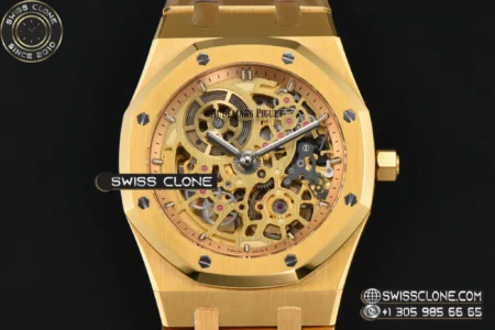 Royal Oak 16204 Super Clone - 4