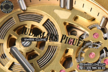 Royal Oak 16204 Super Clone - 5