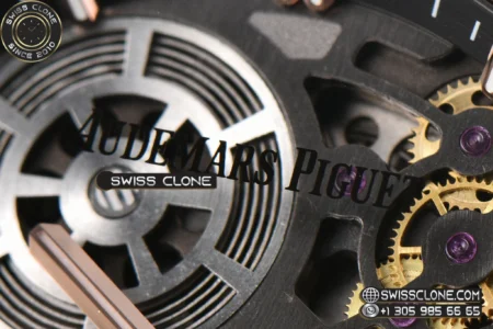 Royal Oak 16204 Super Clone - 5