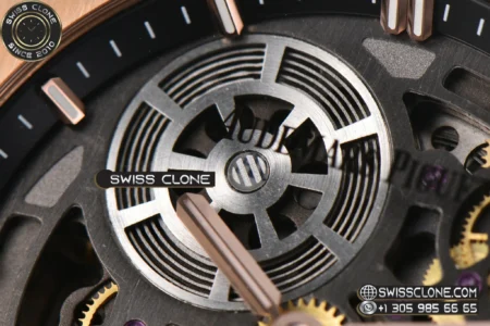 Royal Oak 16204 Super Clone - 6