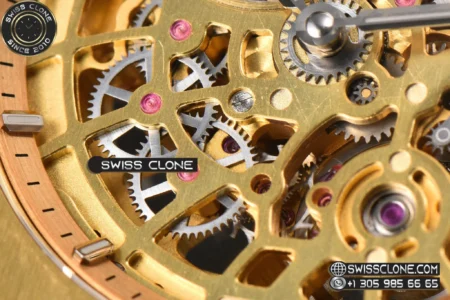 Royal Oak 16204 Super Clone - 8