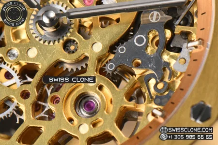Royal Oak 16204 Super Clone - 9