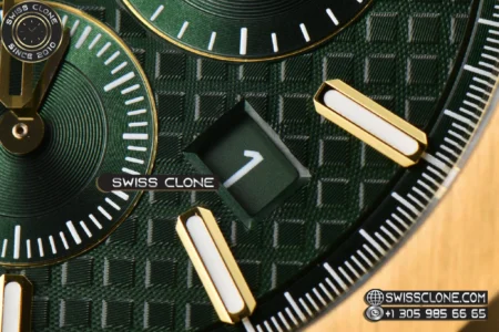Royal Oak Chrono Super Clone - 10