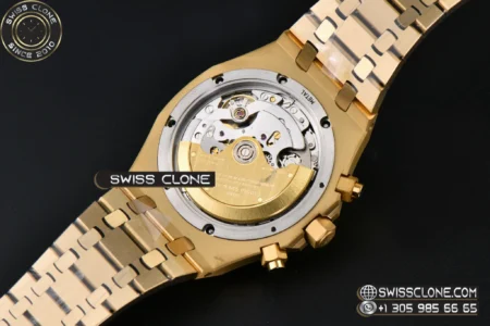 Royal Oak Chrono Super Clone - 19