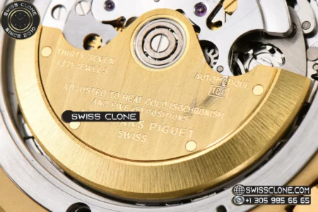 Royal Oak Chrono Super Clone - 20