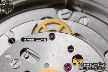Royal Oak Chrono Super Clone - 22