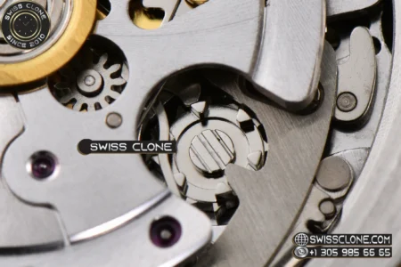 Royal Oak Chrono Super Clone - 23