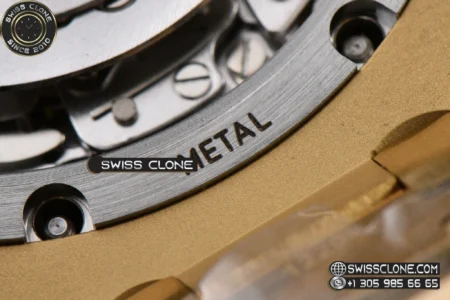 Royal Oak Chrono Super Clone - 24