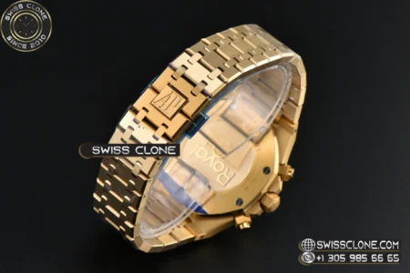 Royal Oak Chrono Super Clone - 30