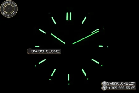 Royal Oak Chrono Super Clone - 31