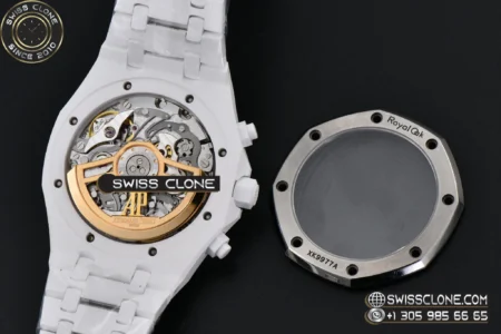 Royal Oak Chronograph Super Clone - 19