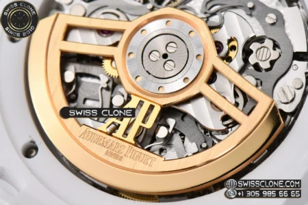 Royal Oak Chronograph Super Clone - 21