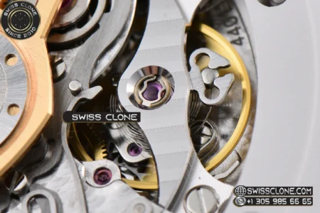 Royal Oak Chronograph Super Clone - 22