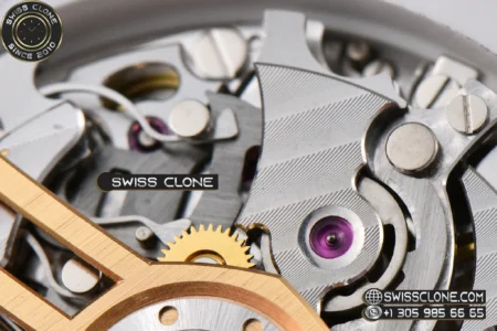 Royal Oak Chronograph Super Clone - 23