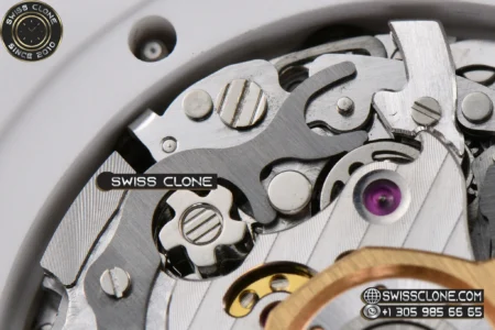 Royal Oak Chronograph Super Clone - 24