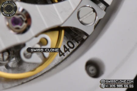 Royal Oak Chronograph Super Clone - 25