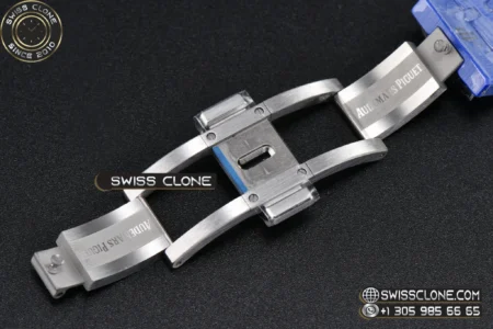 Royal Oak Chronograph Super Clone - 29
