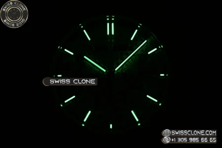 Royal Oak Chronograph Super Clone - 32