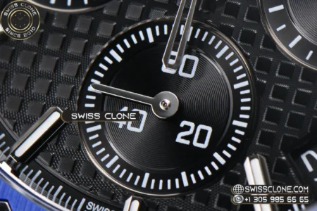 Royal Oak Chronograph Super Clone - 8