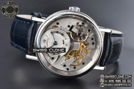 Tradition 7057BB Super Clone - 10