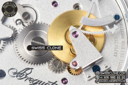 Tradition 7057BB Super Clone - 18