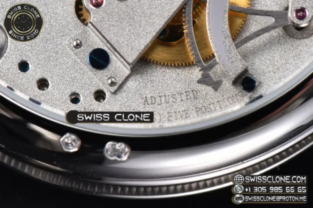 Tradition 7057BB Super Clone - 19