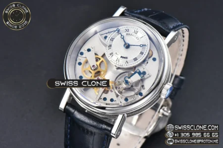 Tradition 7057BB Super Clone - 2