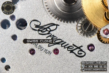 Tradition 7057BB Super Clone - 20