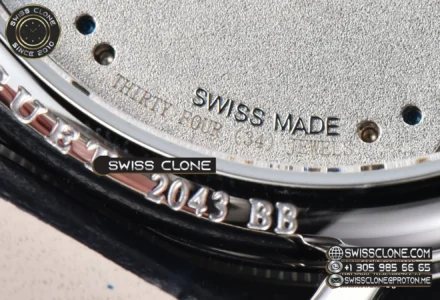 Tradition 7057BB Super Clone - 21