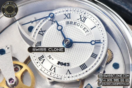 Tradition 7057BB Super Clone - 3