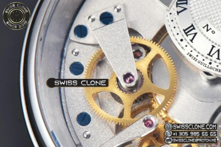 Tradition 7057BB Super Clone - 4