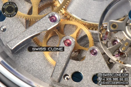 Tradition 7057BB Super Clone - 6