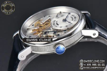 Tradition 7057BB Super Clone - 8