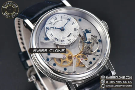 Tradition 7057BB Super Clone - 9