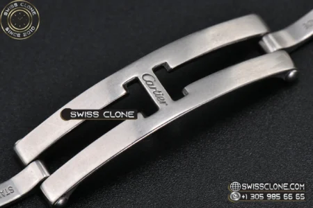 Panthère Secrete Super Clone - 19