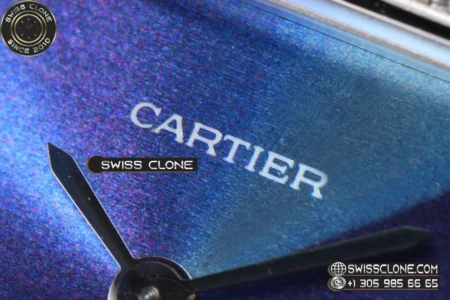 Panthère Secrete Super Clone - 5