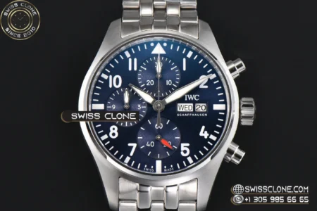 Pilot Chrono Super Clone - 2