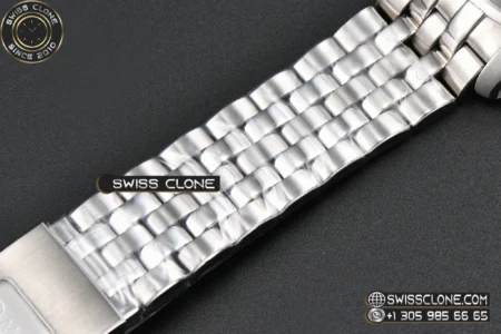 Pilot Chrono Super Clone - 22